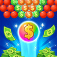 프로그램 아이콘: Bubble Shooter: Get Cash …