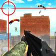 FPS Survival Shooting Mission