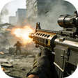 أيقونة البرنامج: FPS Survival Shooting Mis…