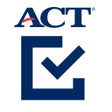 プログラムのアイコン：ACT Test Center Manager