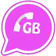 GB WA Pink Aero App