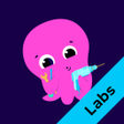 プログラムのアイコン：OctopusEnergy RD labs