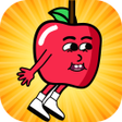 Apple and Onion adventures icon