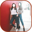 程序图标：Jeans Photo Studio