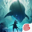 Ikona programu: ミスティックアビス遺失海域