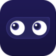 プログラムのアイコン：LockU  Random live chatti…