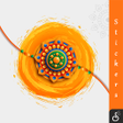 Ikona programu: Raksha Bandhan Rakhi Stic…