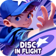 Ikon program: DiscInFlight