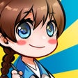 أيقونة البرنامج: 学习高手