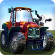 ไอคอนของโปรแกรม: Farming Master 3D