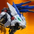 أيقونة البرنامج: ZOIDS WILD ARENA
