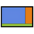 プログラムのアイコン：SignagePlayer Android FRE…