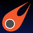 程序图标：Fireballs In The Sky