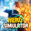 Ícone do programa: Hero Simulator BETA