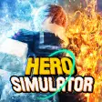 Hero Simulator BETA