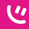 程序图标：Kaartje2go - Kaart sturen