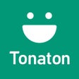 Ícone do programa: Tonaton