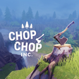Icon of program: Chop Chop Inc.