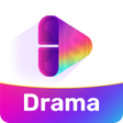 ไอคอนของโปรแกรม: SnapDrama: Drama Plus