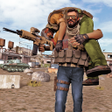 Icon of program: Offline Army Shooting Gam…