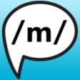 プログラムのアイコン：SmallTalk Phonemes