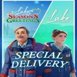 Programikonen: Lake: Special Delivery