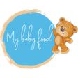 プログラムのアイコン：MyBabyFood