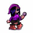 프로그램 아이콘: FNF: BADDIES