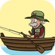 Icoon van programma: Fishing Alive Game - Catc…