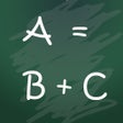 ไอคอนของโปรแกรม: iFormula - Your Own Calcu…