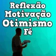 Reflexão Motivação e Fé icon