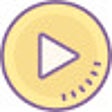 أيقونة البرنامج: M3U8 Player - HLS Player