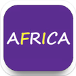 程序图标：Africa VIP  ZA Hollywoodb…