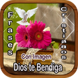 程序图标：Frases Cristianas con Ima…