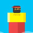 أيقونة البرنامج: Ninja War