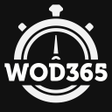 程序图标：WOD 365 Timer - Crossfit …