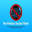 Icon of program: No Politics Social Filter