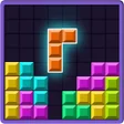 Icon of program: Block Puzzle Classic Blit…