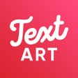 Icon of program: Text Art: Poster  Quote M…