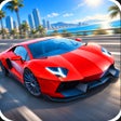 Ikona programu: Ultimate Car Driving Sim