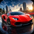 Icon of program: Ultimate Car Driving Sim