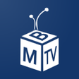 プログラムのアイコン：Magic TV Box