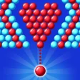 Icon of program: Bubble Master - Pop and s…