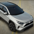Icon of program: RAV Toyota 4x4 Car Simula…