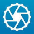 أيقونة البرنامج: Dashcam for your Bike