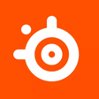 Ikon program: SteelSeries GG version.ma…
