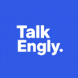 프로그램 아이콘: TalkEngly