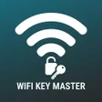 プログラムのアイコン：WIFI Password Show: Analy…
