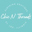أيقونة البرنامج: Chic N Threads Boutique
