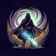 أيقونة البرنامج: Hero Forge RPG Live Wallp…